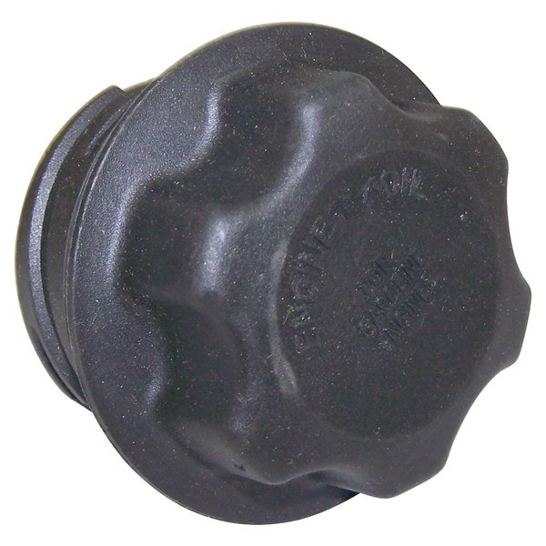 Crown Automotive Oil Filler Cap, #53032389Ac 53032389AC